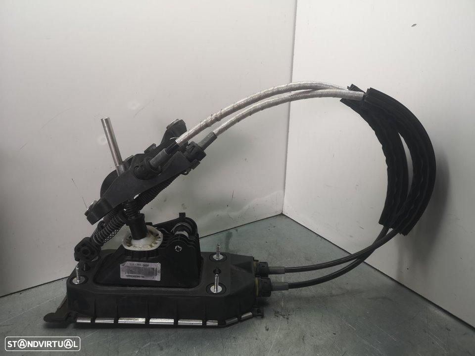 ALAVANCA DE VELOCIDADES SKODA RAPID SPACEBACK NH - 1