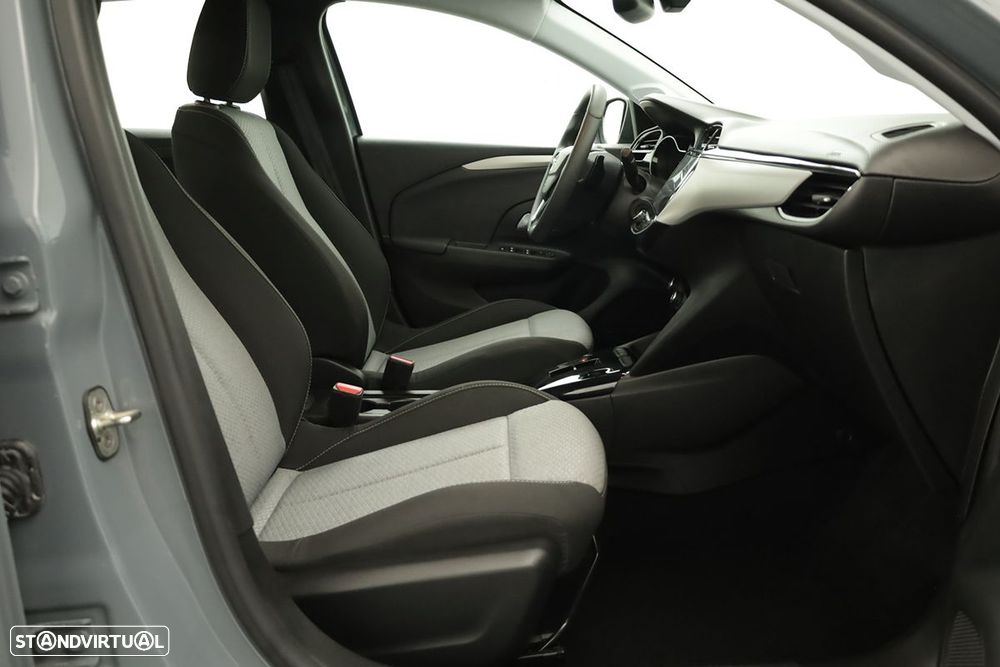 Opel Corsa 1.2 T Edition Aut. - 20
