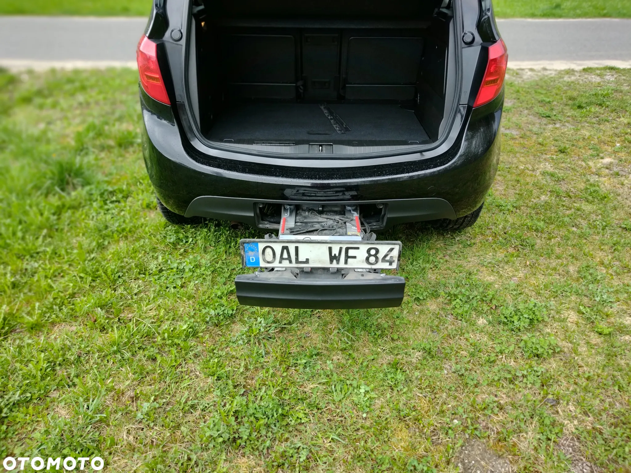 Opel Meriva 1.4 T Cosmo - 22