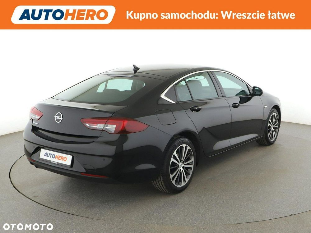Opel Insignia 2.0 CDTI Exclusive S&S - 8