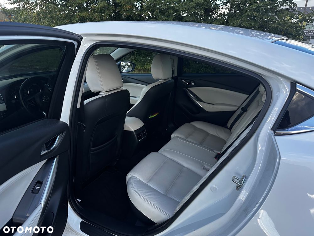 Mazda 6 2.0 Skypassion I-ELoop - 6