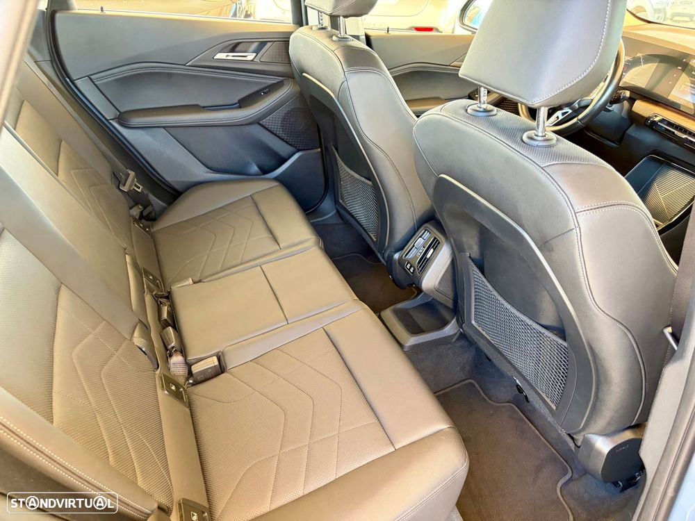 BMW 218 Active Tourer d Sport-Aut. M Sport - 19