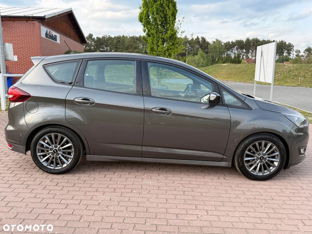 Ford C-MAX - 6
