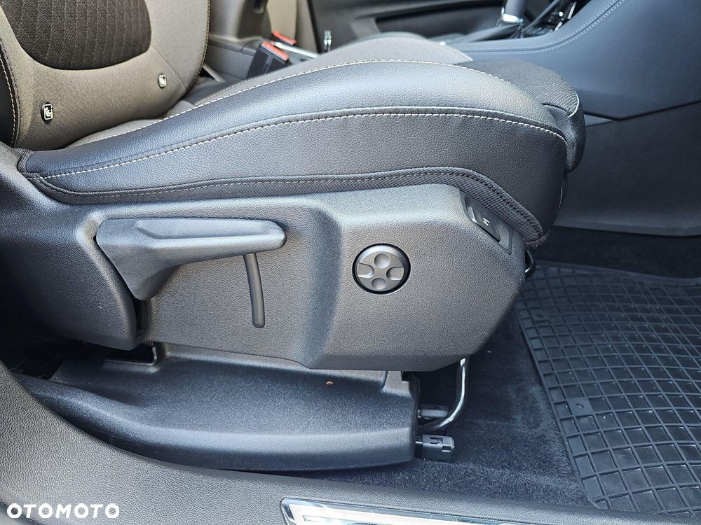 Opel Grandland X - 36