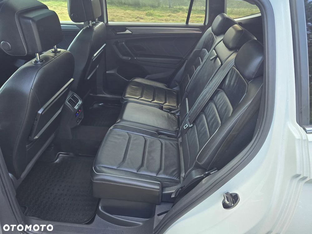 Volkswagen Tiguan - 38