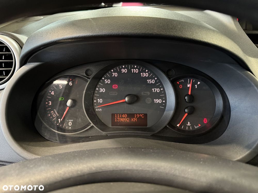 Renault Kangoo - 18