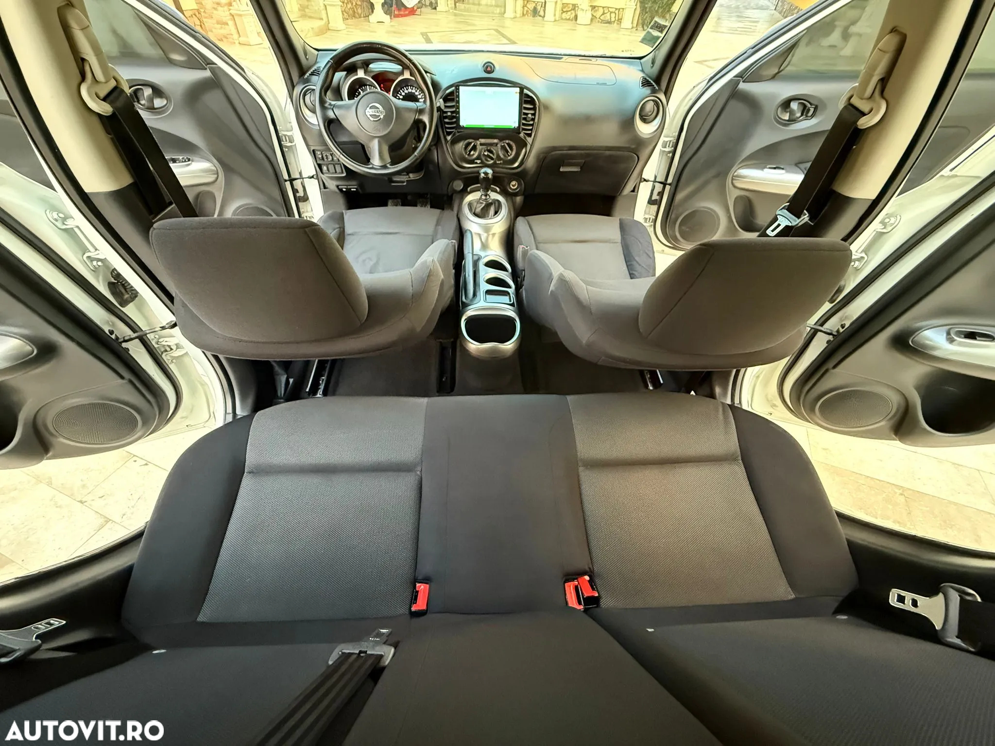 Nissan Juke - 6