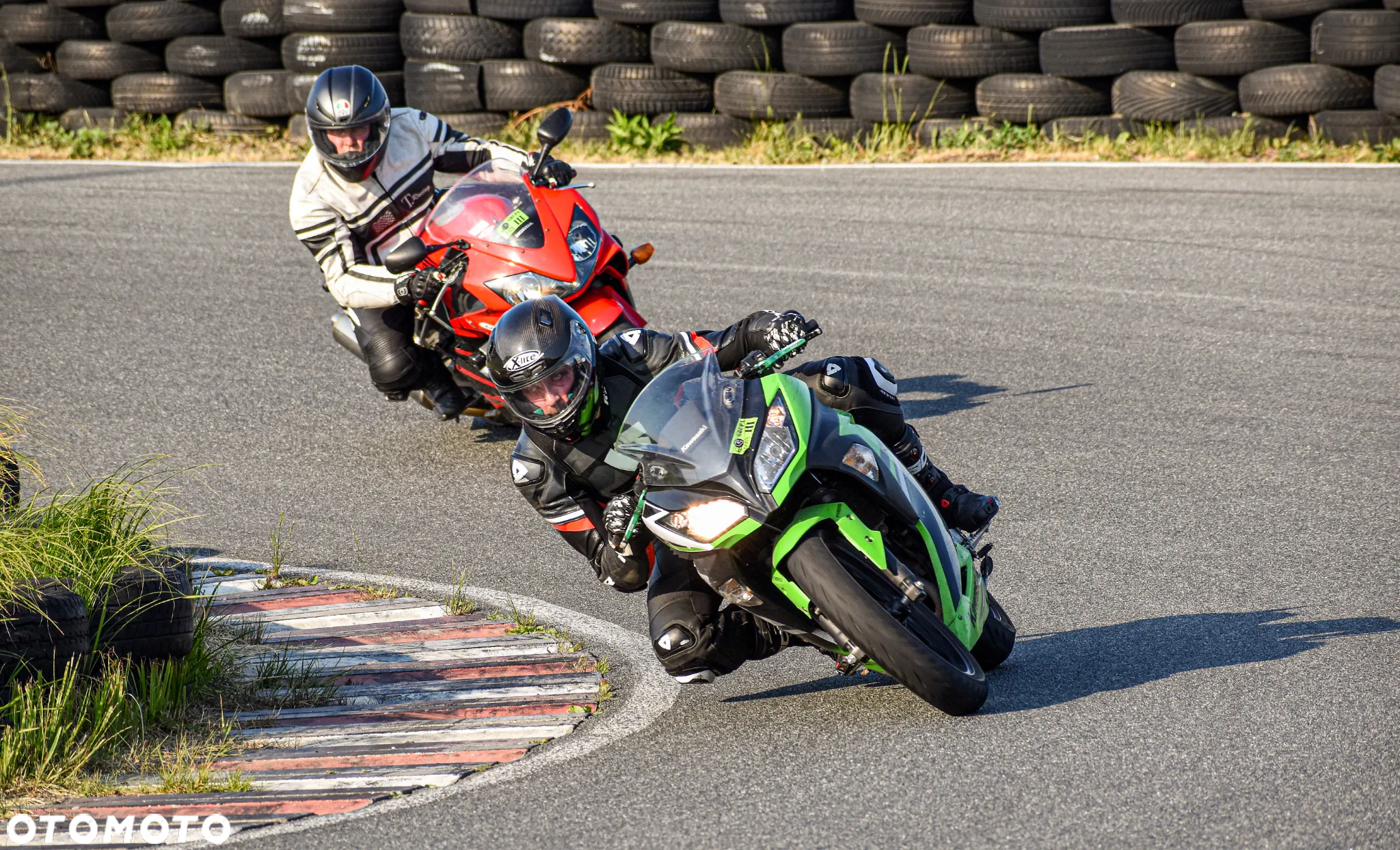 Kawasaki Ninja 300 ABS - 12