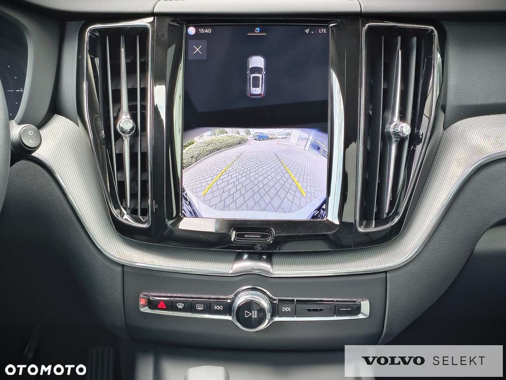 Volvo XC 60 - 19