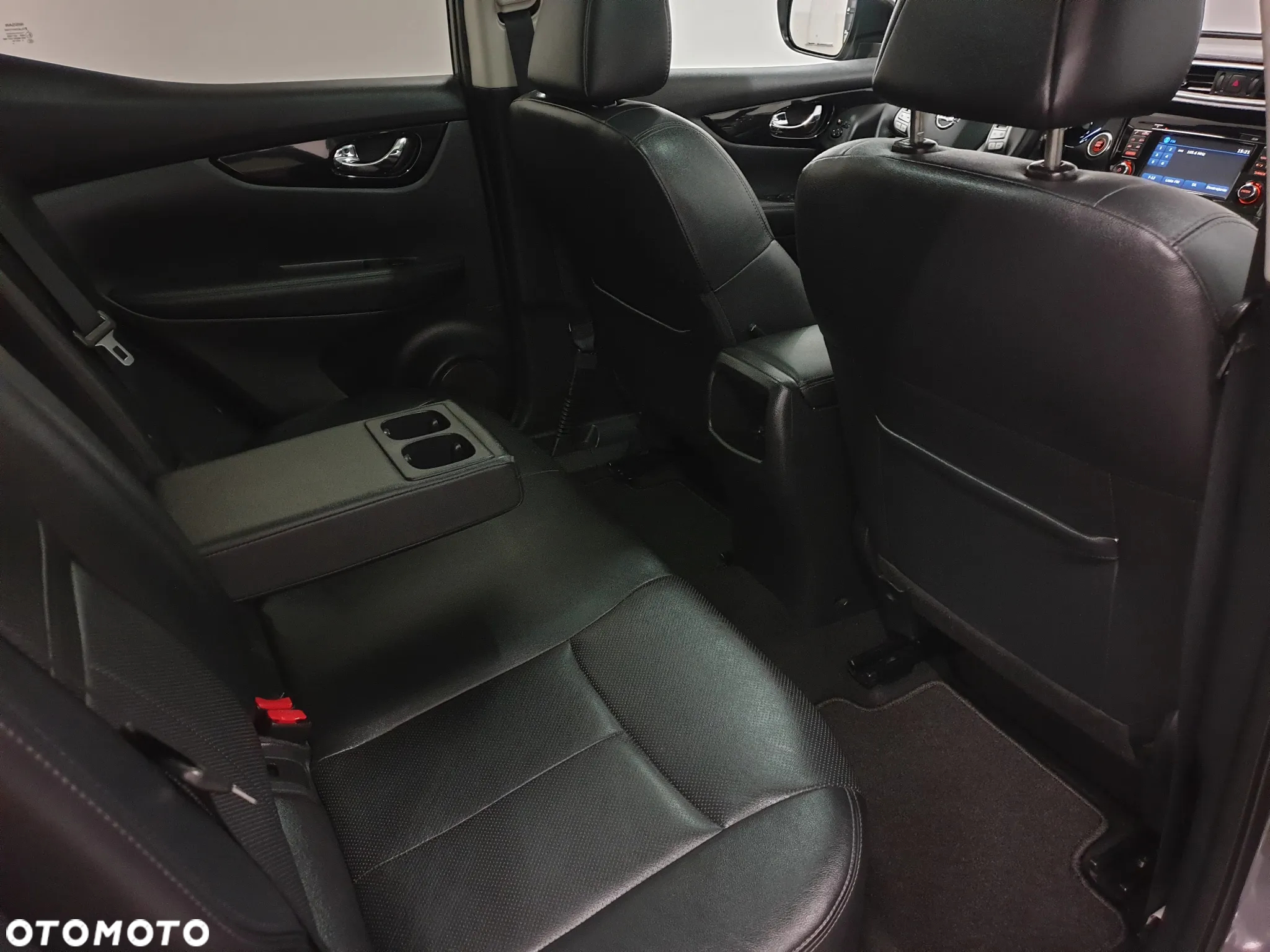 Nissan Qashqai 1.5 dCi Tekna+ - 40