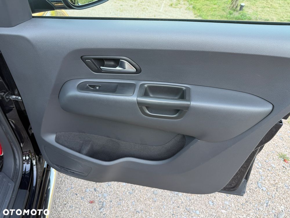 Volkswagen Amarok Double Cab 2.0 BiTDi 4MOTION Highline - 27