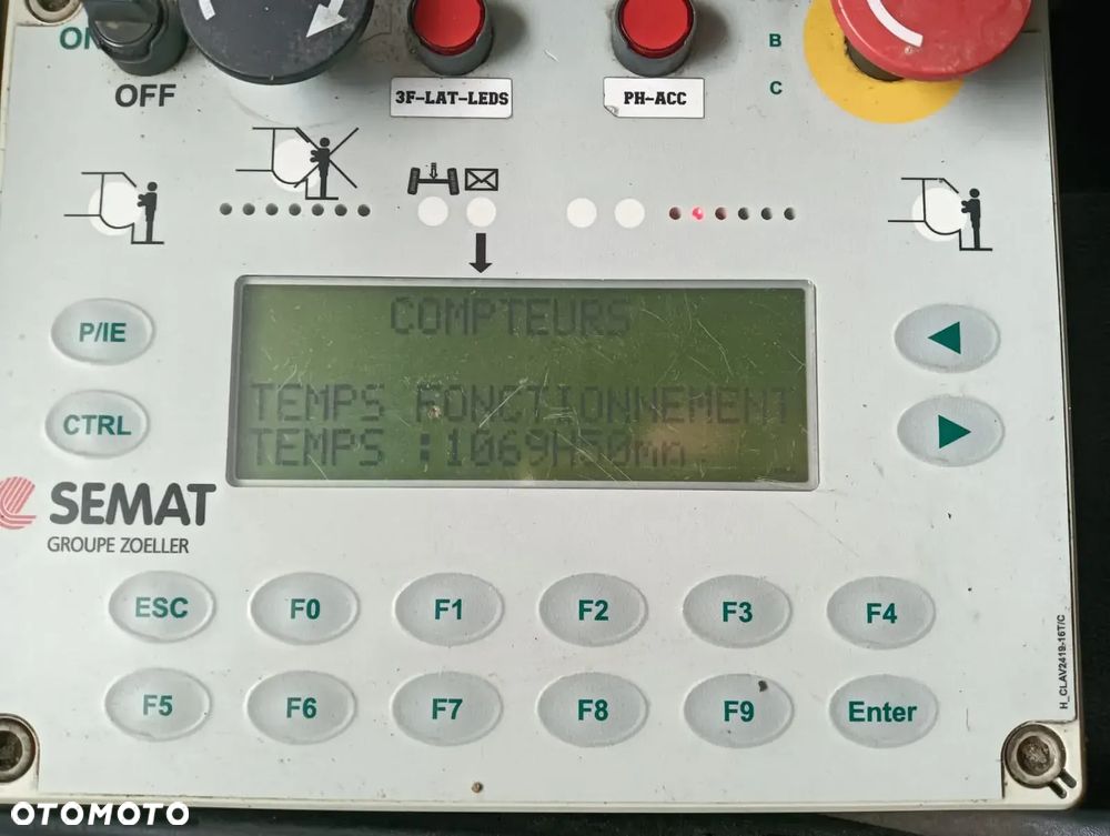 Renault Premium - 14