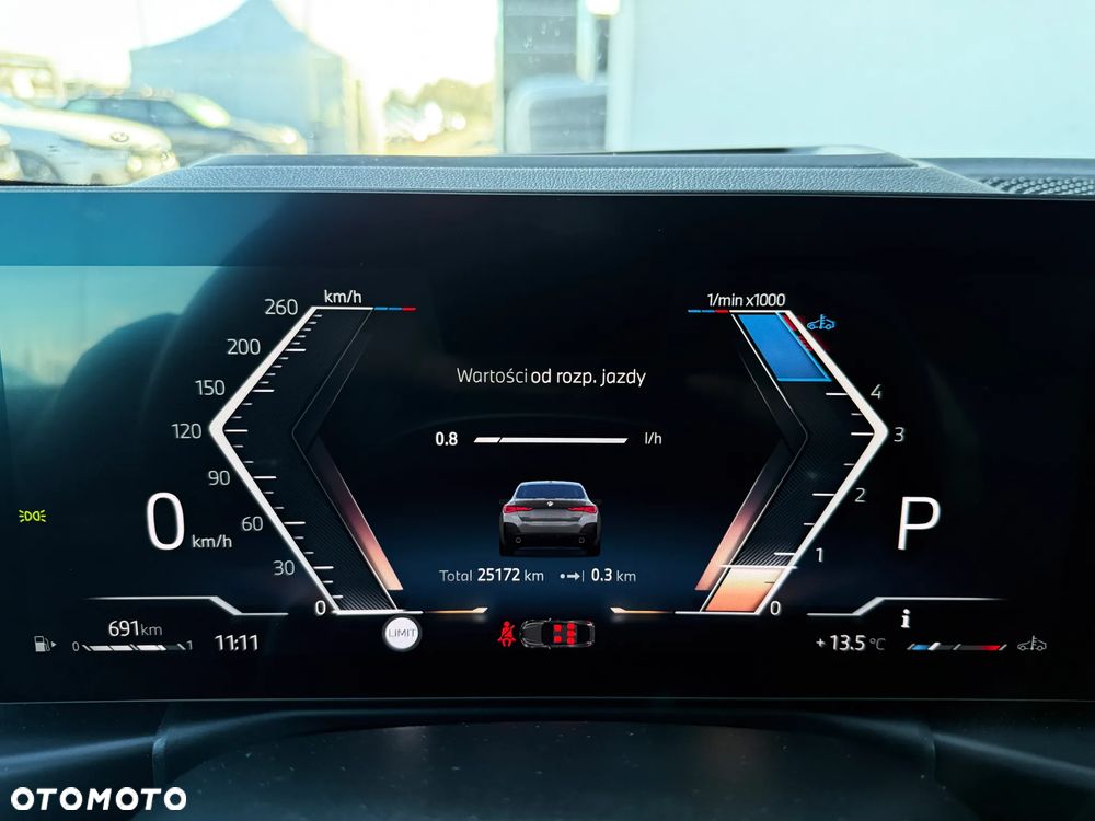 BMW Seria 4 420d M Sport - 34