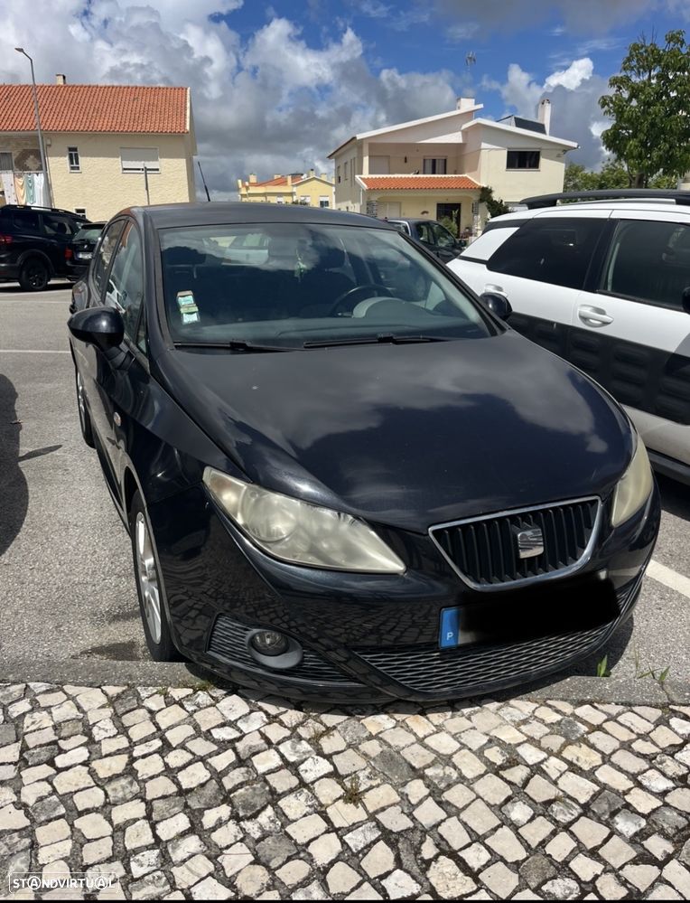 SEAT Ibiza 1.2 12V Style - 5