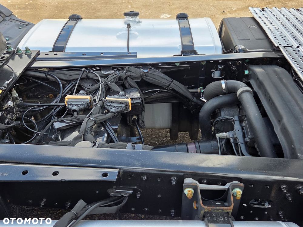 MAN TGX 18.470 XLX - 16