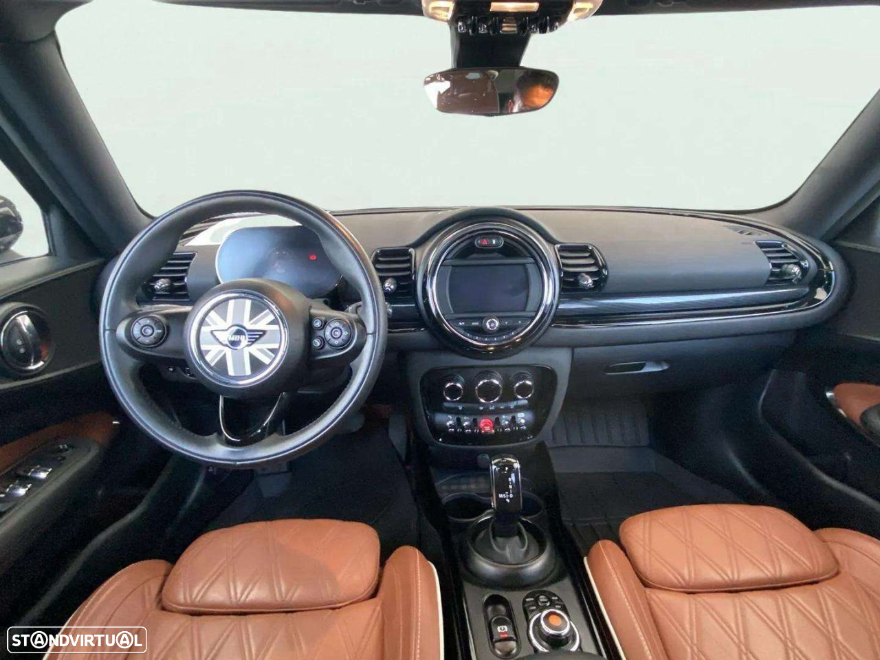 MINI Clubman - 6