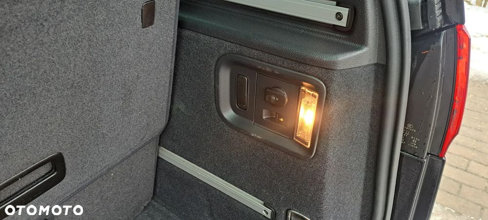 Volkswagen Sharan 2.0 TDI (BlueMotion Technology) Highline - 12