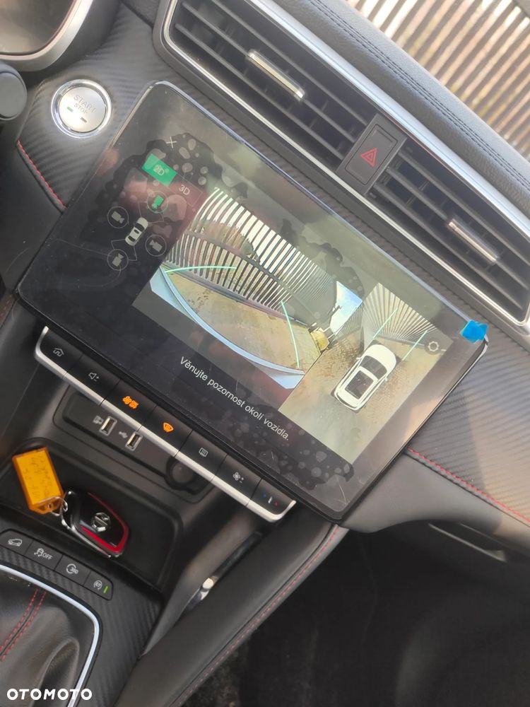 MG ZS ICE 1.0T-GDI Luxury - 27