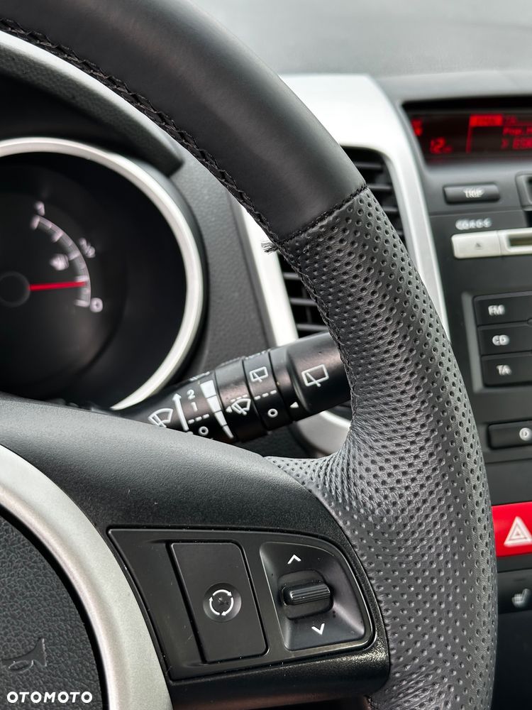 Kia Venga - 20