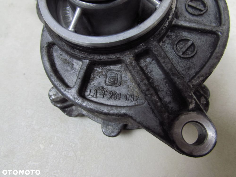 MERCEDES SPRINTER 906 VITO 639 06-18 POMPA PODCISNIENIOWA VACUM VACU 1231052 - 7