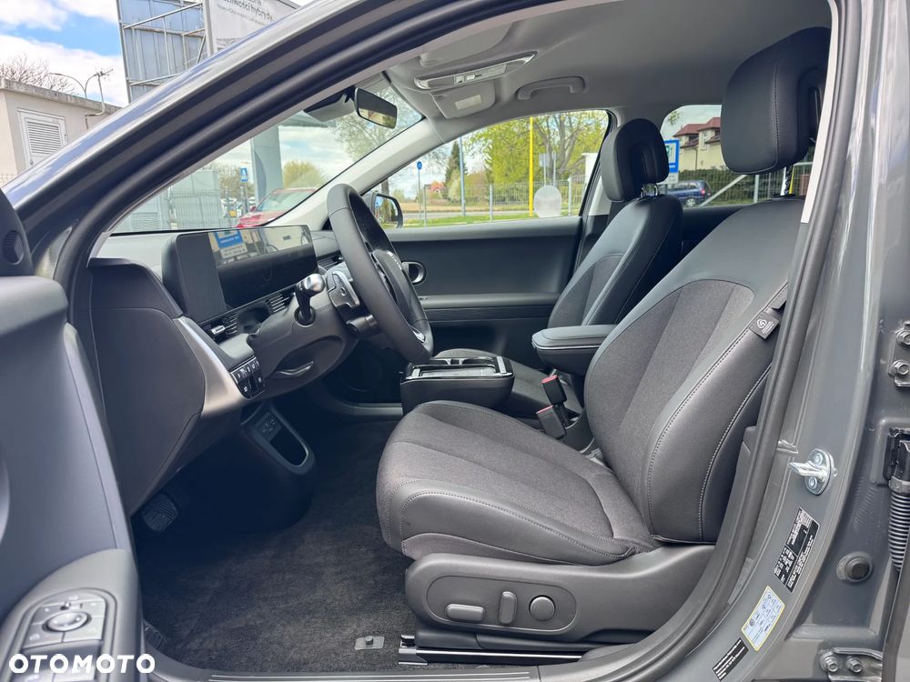 Hyundai IONIQ 5 84kWh Techniq - 23