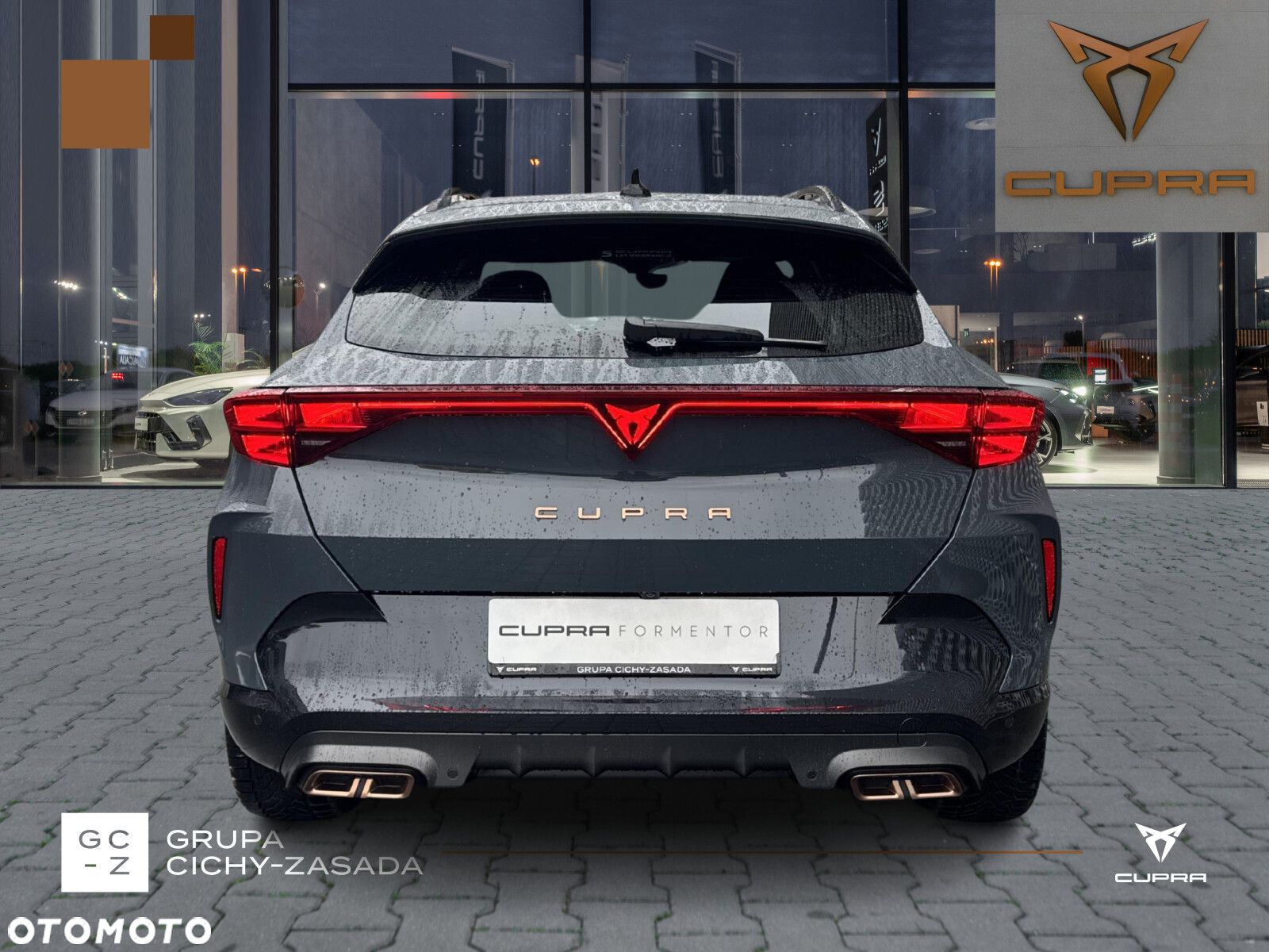 Cupra Formentor - 5