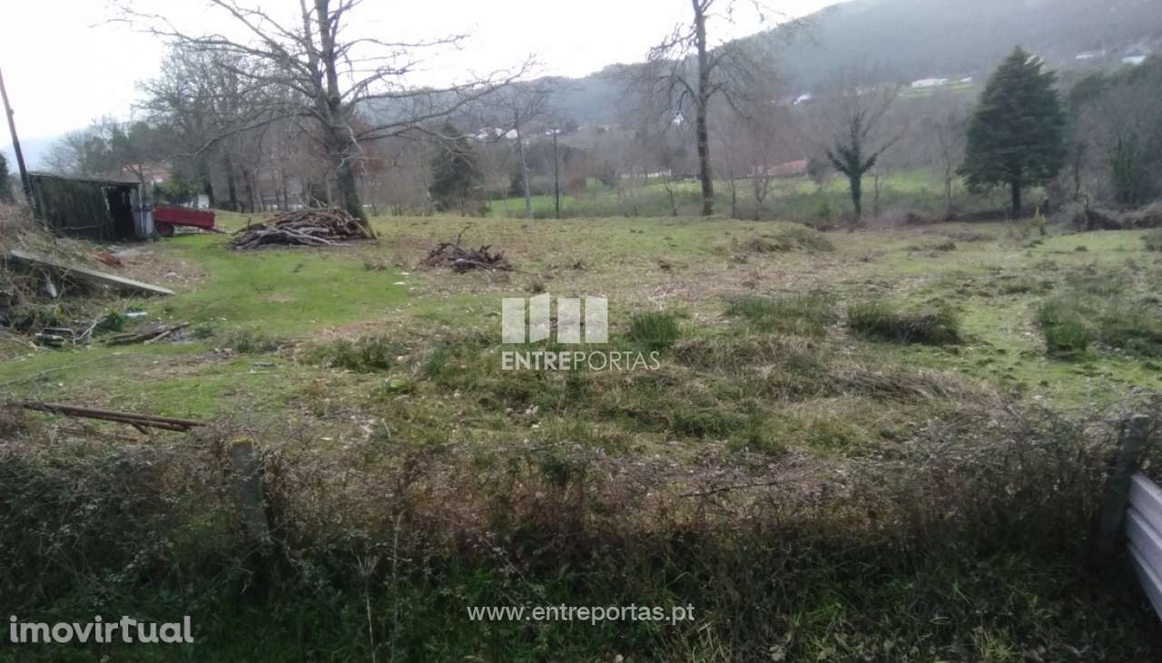 Terreno para venda, Gondar, Vila Nova de Cerveira - Grande imagem: 3/9