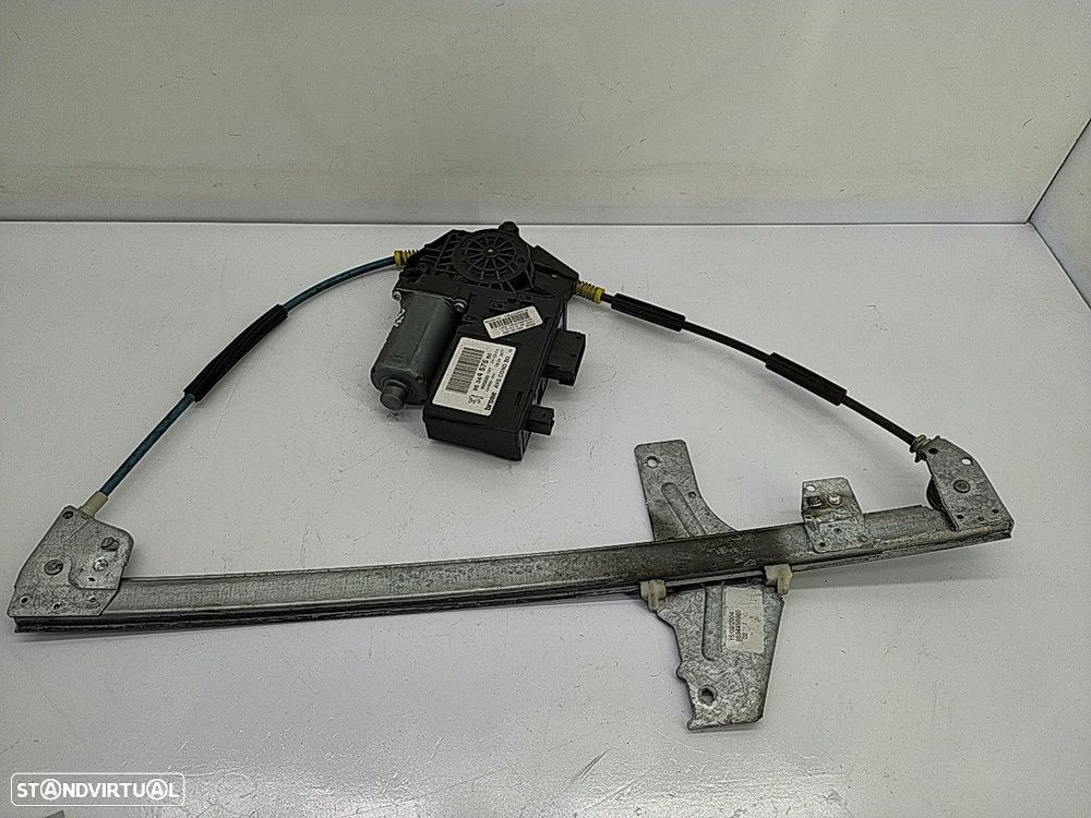 Elevador Elect Fte Esq Peugeot 307 (3A/C) - 1