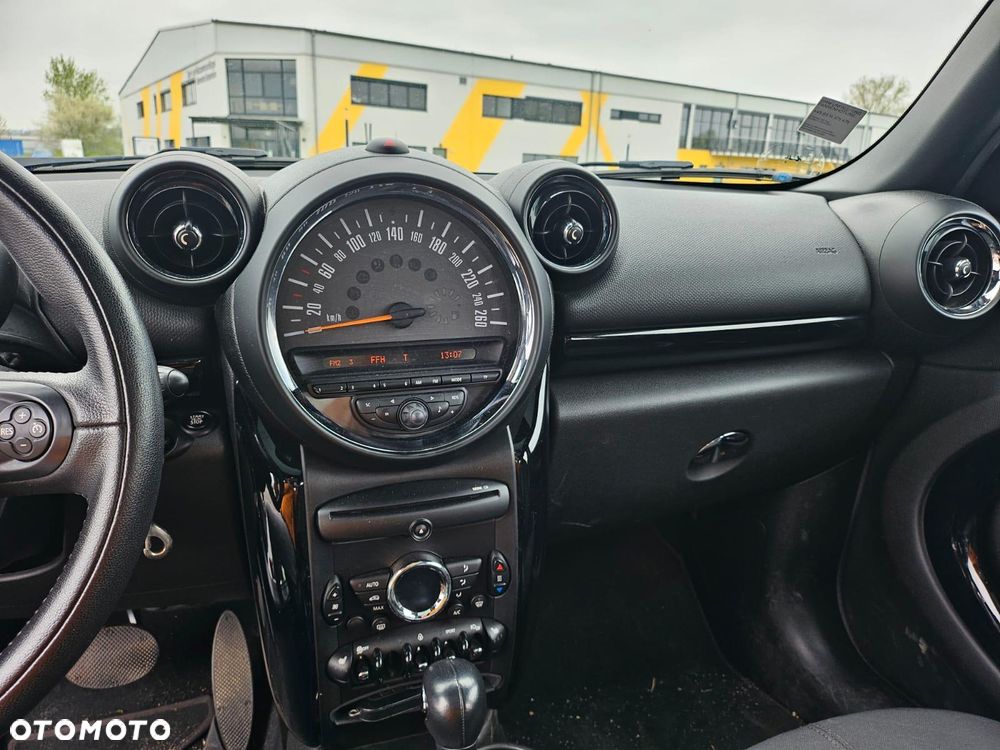 MINI Cooper - 11