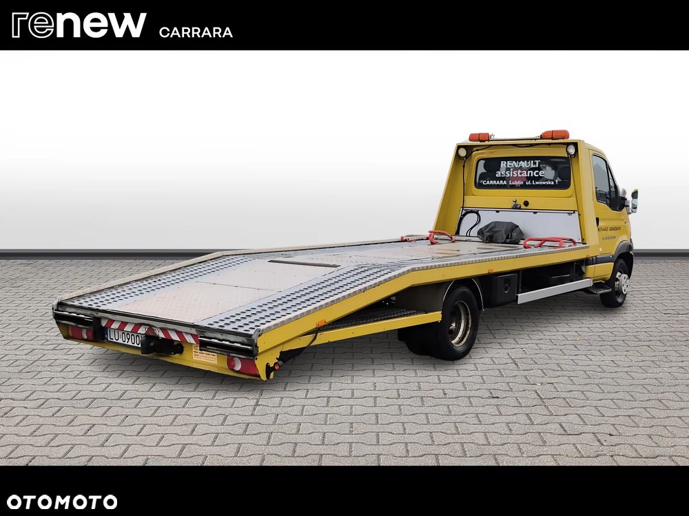 Renault Mascott - 5