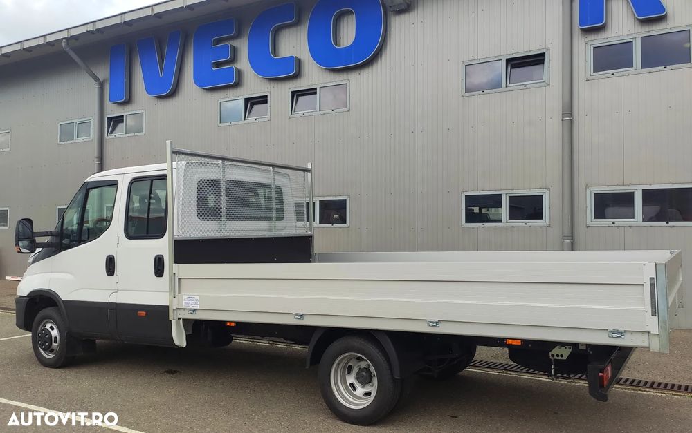 Iveco Iveco 35C16 cabina dubla - 5