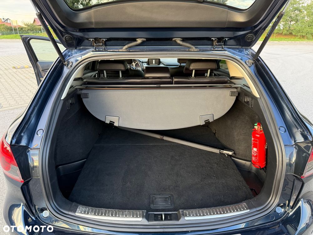 Mazda 6 Kombi SKYACTIV-D 184 i-ELOOP Sports-Line - 35