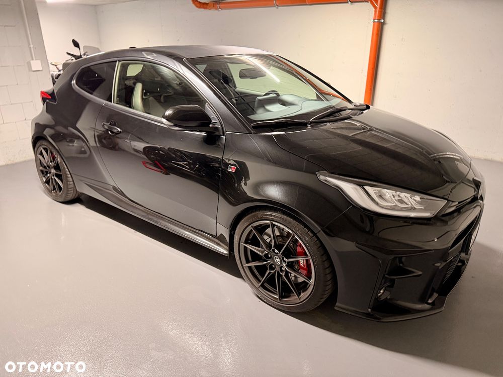 Toyota GR Yaris 1.6 Dynamic - 18