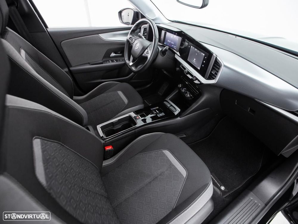 Opel Mokka-e Edition - 9