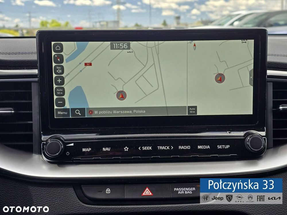 Kia Ceed 1.5 T-GDI Tribute DCT - 25