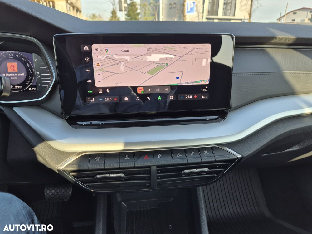 Skoda Octavia 2.0 TDI 150 CP DSG Selection - 3