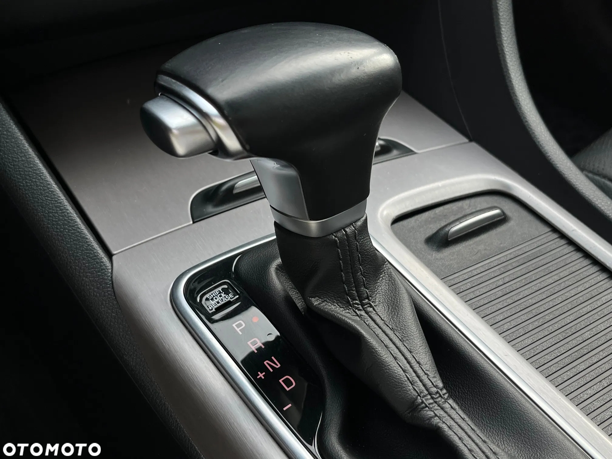 Kia Optima Plug-in Hybrid - 26