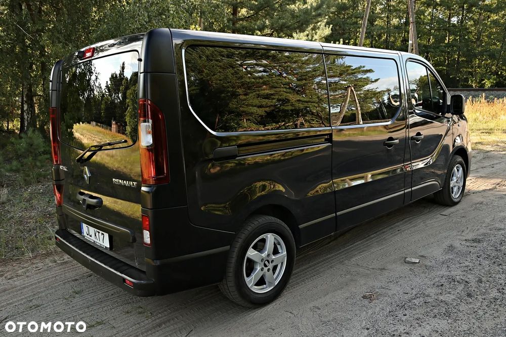 Renault Trafic ENERGY Grand Spaceclass - 20