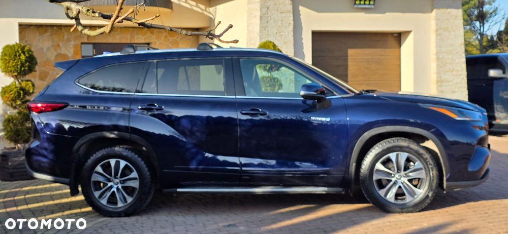 Toyota Highlander - 17