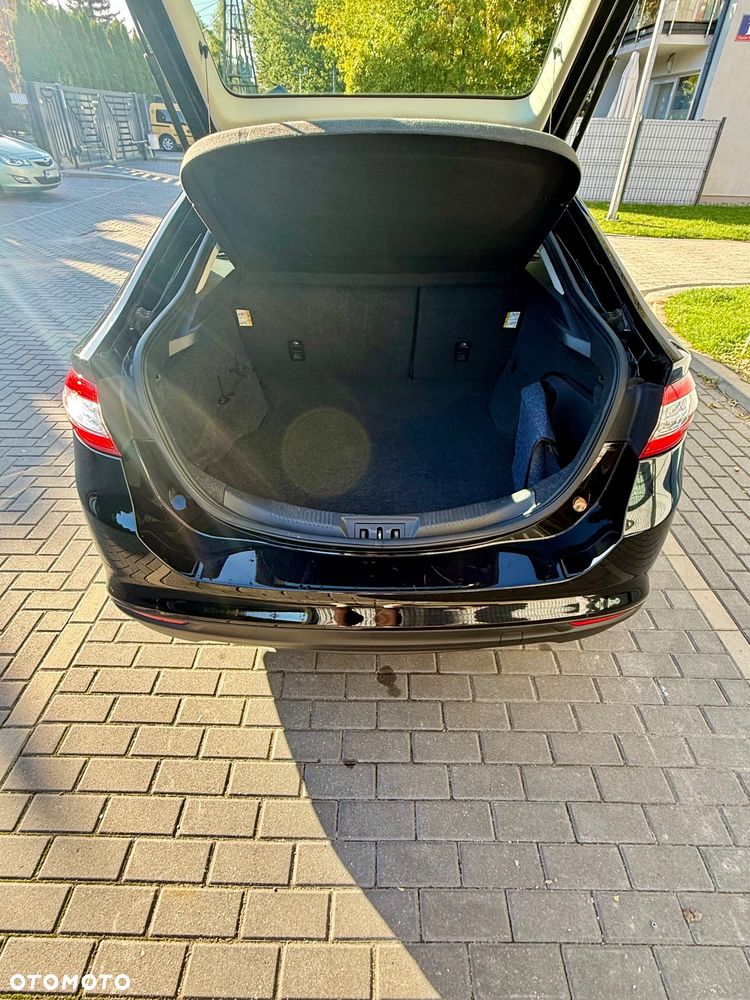 Ford Mondeo 2.0 TDCi Edition - 12
