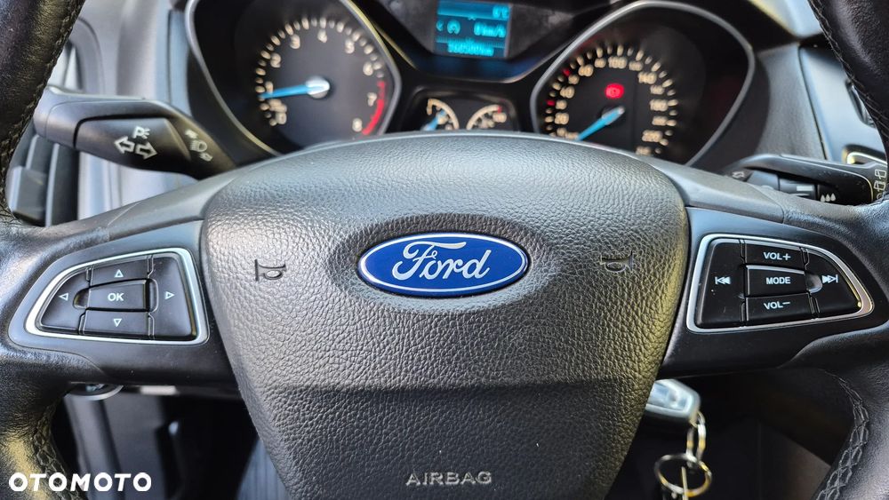 Ford Focus - 18