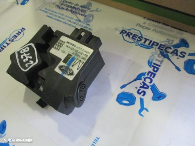 Sensor 98AG15K609AB JAGUAR S TYPE 2001 ALARME FORD FOCUS 1999 1.4I ALARME - 3