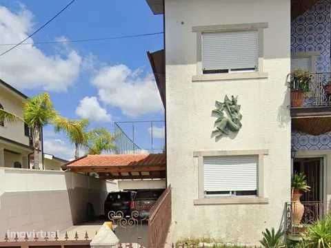 Moradia T4 1400m2 terreno c/ Piscina TOOOOOOOOOPPPPPP - Grande imagem: 4/12