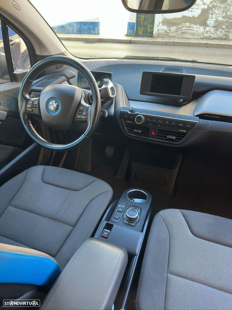 BMW i3 120Ah - 8