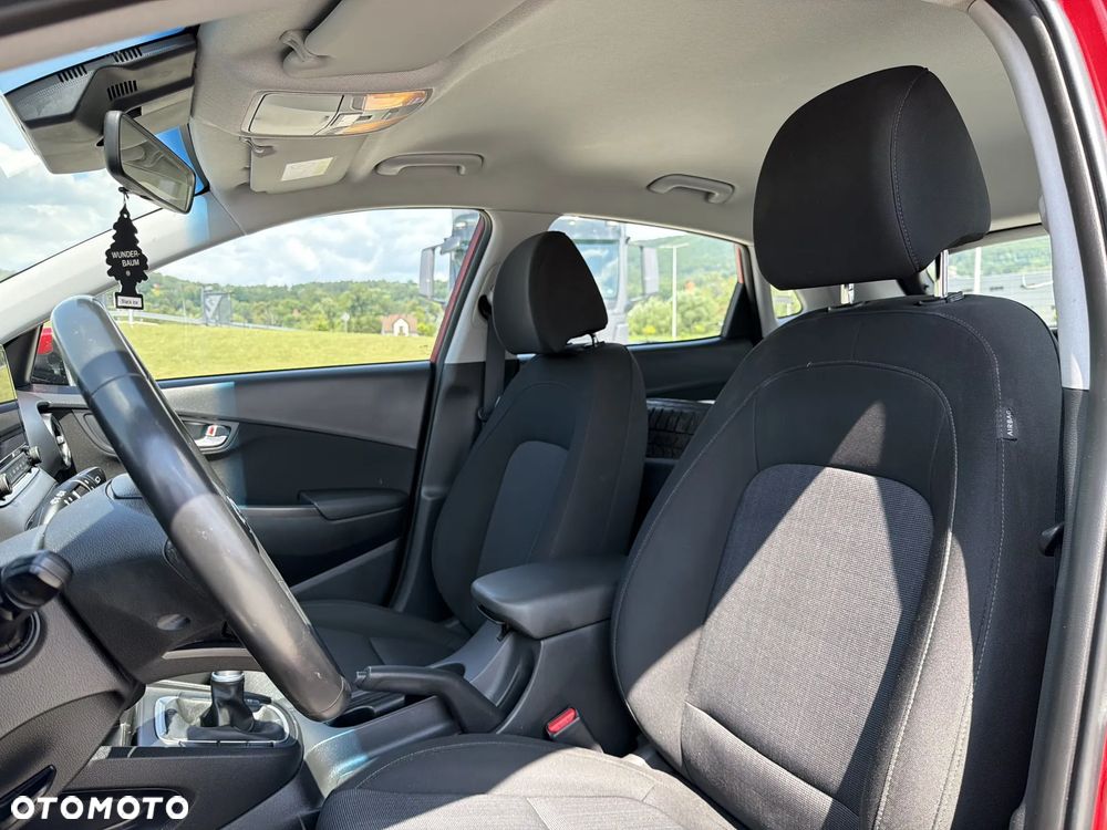 Hyundai Kona 1.0 T-GDI Style - 12