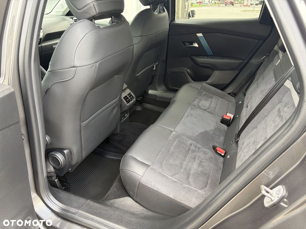 Citroën C4X - 8