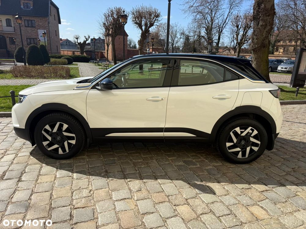 Opel Mokka - 3
