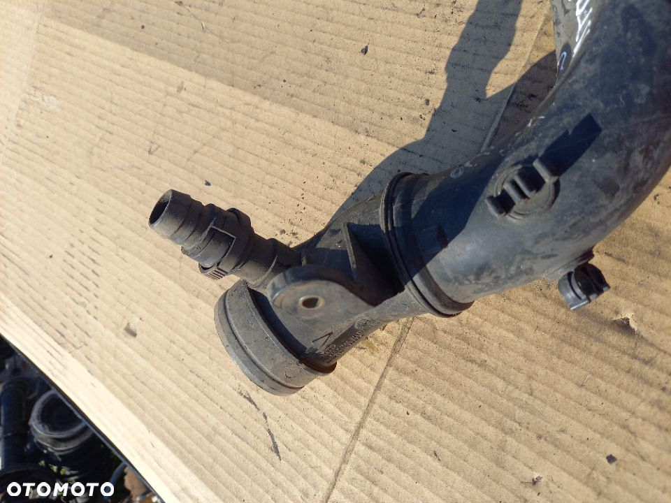 RURA DOLOT POWIETRZA GOLF IV 4 1.9TDI PXO446037 - 5