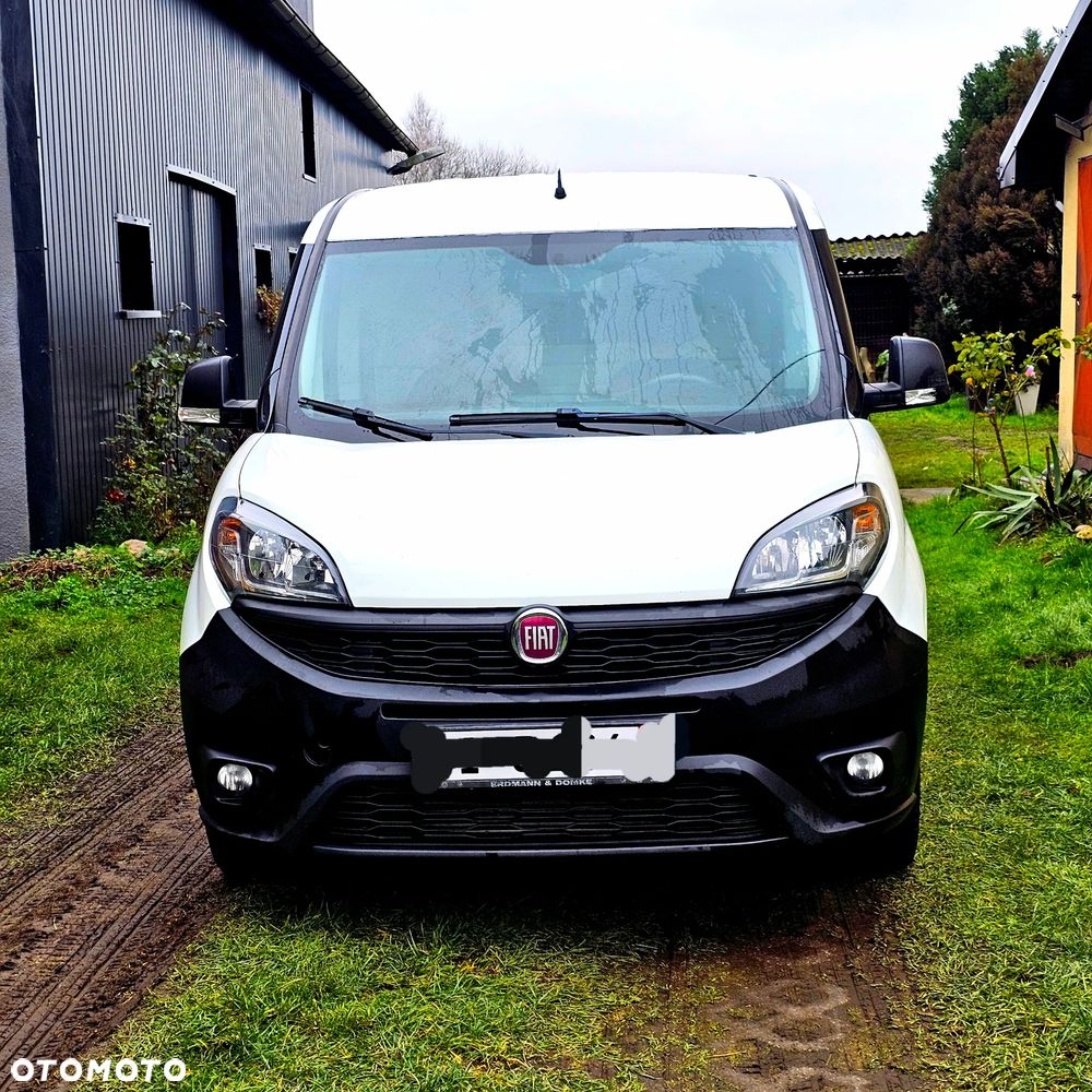Fiat Doblo - 5
