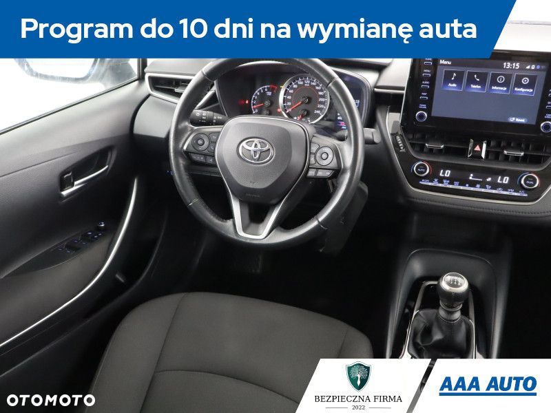 Toyota Corolla - 9